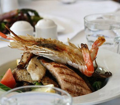 Sabatini's Restaurant - Redcliffe Tourism 1