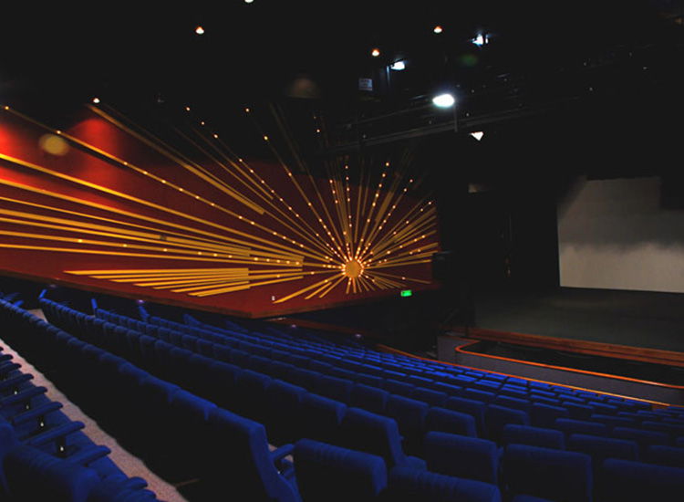 Redcliffe Cultural Centre