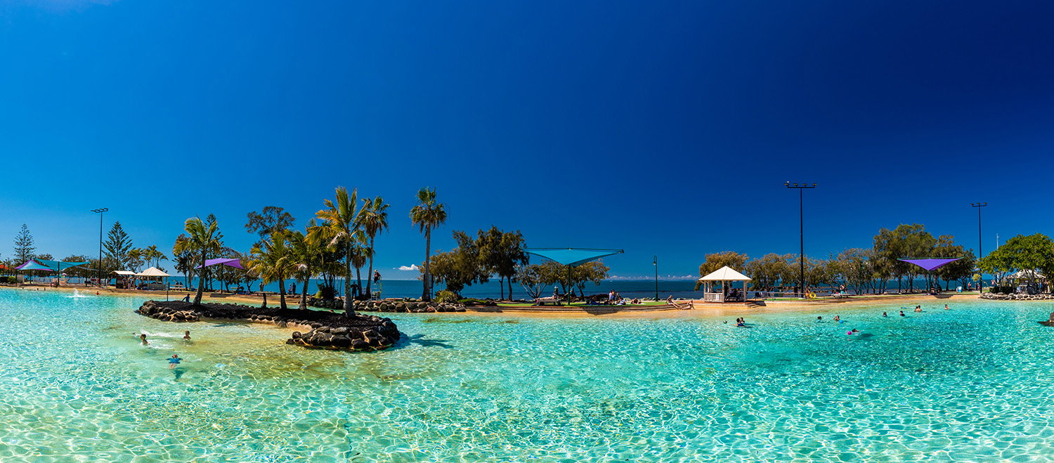 Welcome to Redcliffe