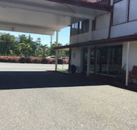 Ambassador Motel - Redcliffe Tourism