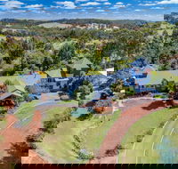 Chimes Spa Retreat - Redcliffe Tourism