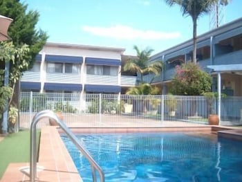  Redcliffe Tourism