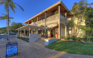 Book Cooktown Accommodation Vacations Redcliffe Tourism Redcliffe Tourism