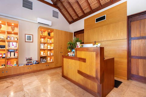 Bali Hai Resort & Spa - Redcliffe Tourism 4
