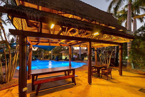 Bali Hai Resort & Spa - Redcliffe Tourism 2