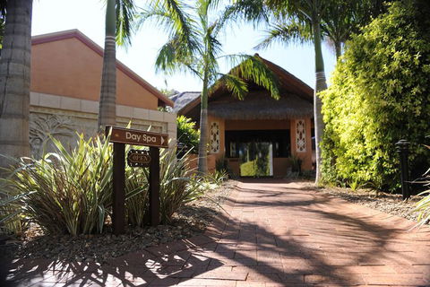 Bali Hai Resort & Spa - Redcliffe Tourism 6