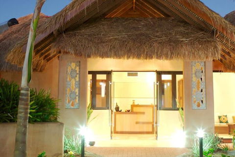 Bali Hai Resort & Spa - Redcliffe Tourism 5