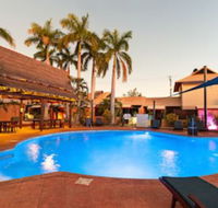 Bali Hai Resort  Spa - Redcliffe Tourism