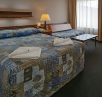 Goulburn Central Motor Lodge - Redcliffe Tourism