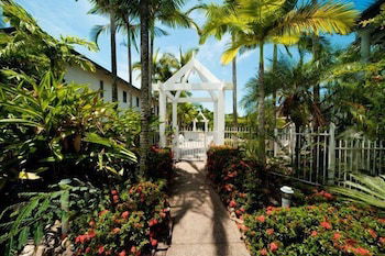  Redcliffe Tourism