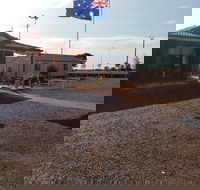 Airport Whyalla Motel - Redcliffe Tourism