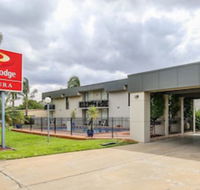 Econo Lodge Mildura - Redcliffe Tourism