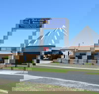 Best Western Ascot Lodge Motor Inn - Redcliffe Tourism