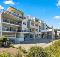 Quality Suites Pioneer Sands - Redcliffe Tourism