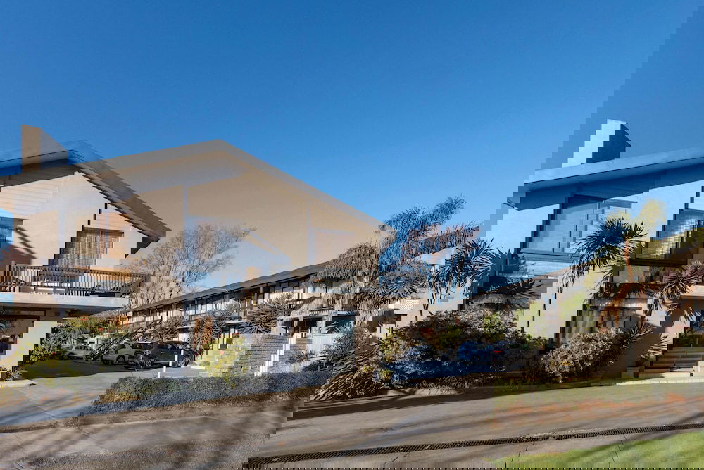  Redcliffe Tourism