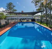 Dawson Motor Inn - Redcliffe Tourism
