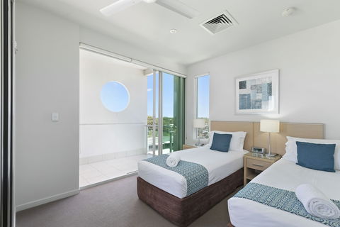 Akama Resort - Redcliffe Tourism 4