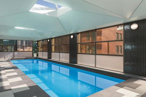 Adina Apartment Hotel Melbourne - Redcliffe Tourism 3