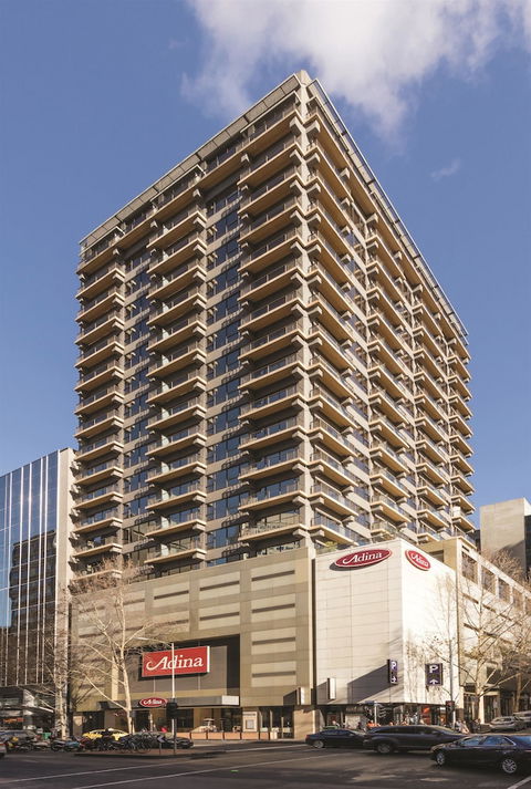 Adina Apartment Hotel Melbourne - Redcliffe Tourism 2