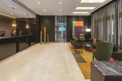 Adina Apartment Hotel Melbourne - Redcliffe Tourism 5