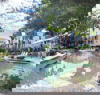 Bridgewater Terraces - Redcliffe Tourism