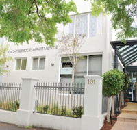 Knightsbridge Apartments - Redcliffe Tourism