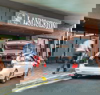 Best Western Plus Launceston - Redcliffe Tourism