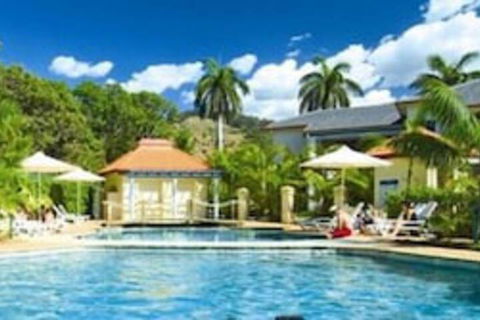 Aqualuna Beach Resort - Redcliffe Tourism 0