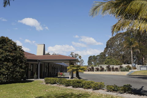 Coachman's Eden - Redcliffe Tourism 0