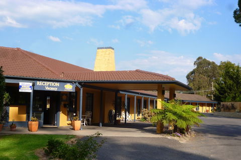 Coachman's Eden - Redcliffe Tourism 2