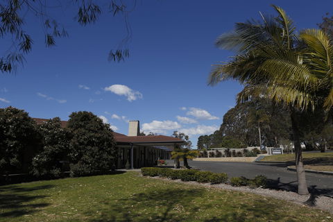 Coachman's Eden - Redcliffe Tourism 1