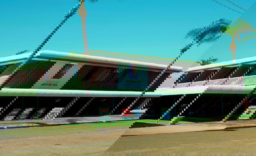  Redcliffe Tourism