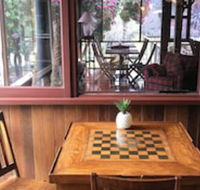 Forest Lodge Resort - Redcliffe Tourism