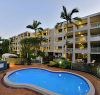 Argosy On The Beach - Redcliffe Tourism