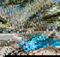 Paradise on the Beach Resort - Palm Cove - Redcliffe Tourism