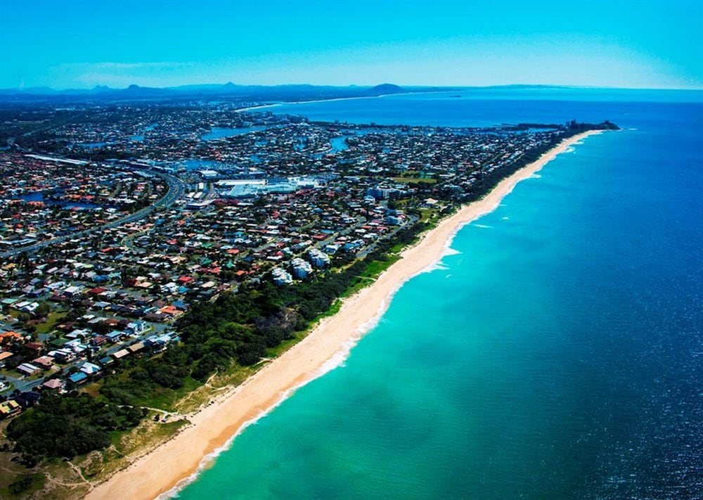  Redcliffe Tourism