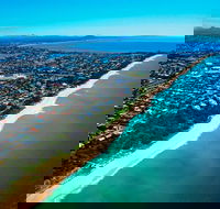 Surfside on the Beach - Redcliffe Tourism