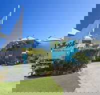 Sails Lifestyle Resort - Redcliffe Tourism