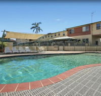 Oxley Cove Apartments - Redcliffe Tourism