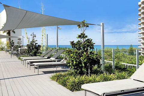 ULTIQA Air On Broadbeach - Redcliffe Tourism 4