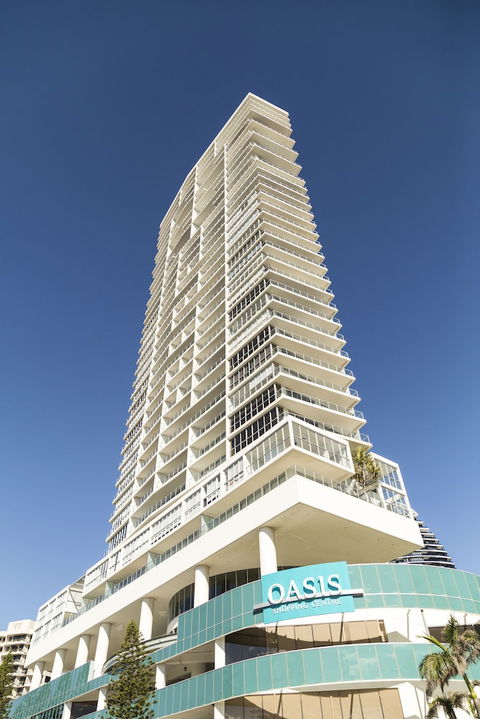 ULTIQA Air On Broadbeach - Redcliffe Tourism 0