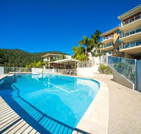 Summit Apartments Airlie Beach - Redcliffe Tourism