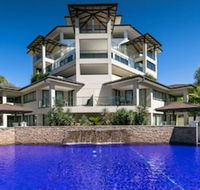 Grand Mercure Allegra Hervey Bay - Redcliffe Tourism