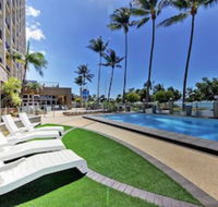 Aquarius on the Beach - Redcliffe Tourism
