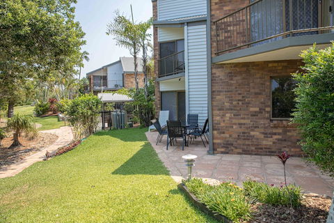 Glen Eden Beach Resort - Redcliffe Tourism 0