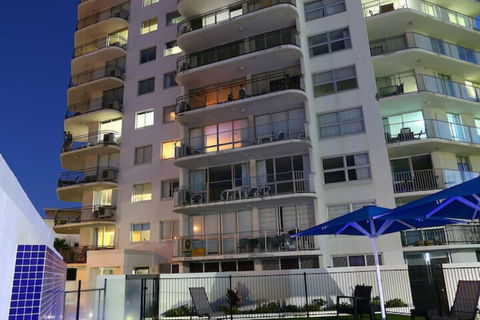 Mandolin Resort - Redcliffe Tourism 6