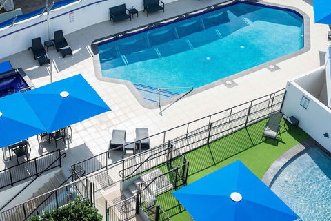 Mandolin Resort - Redcliffe Tourism 5