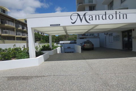 Mandolin Resort - Redcliffe Tourism 1