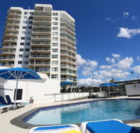 Mandolin Resort - Redcliffe Tourism