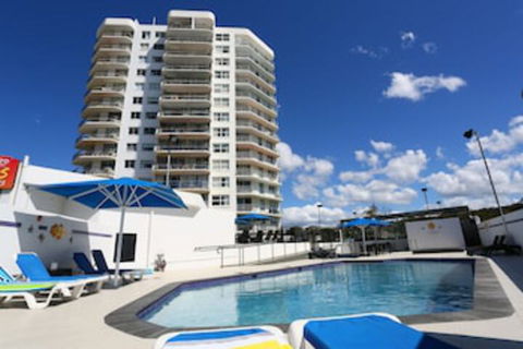Mandolin Resort - Redcliffe Tourism 0